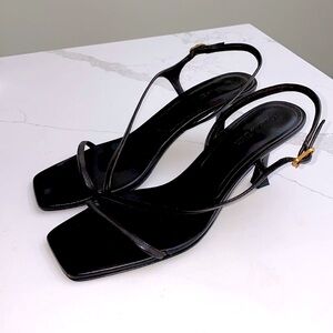 Massimo Dutti sandals